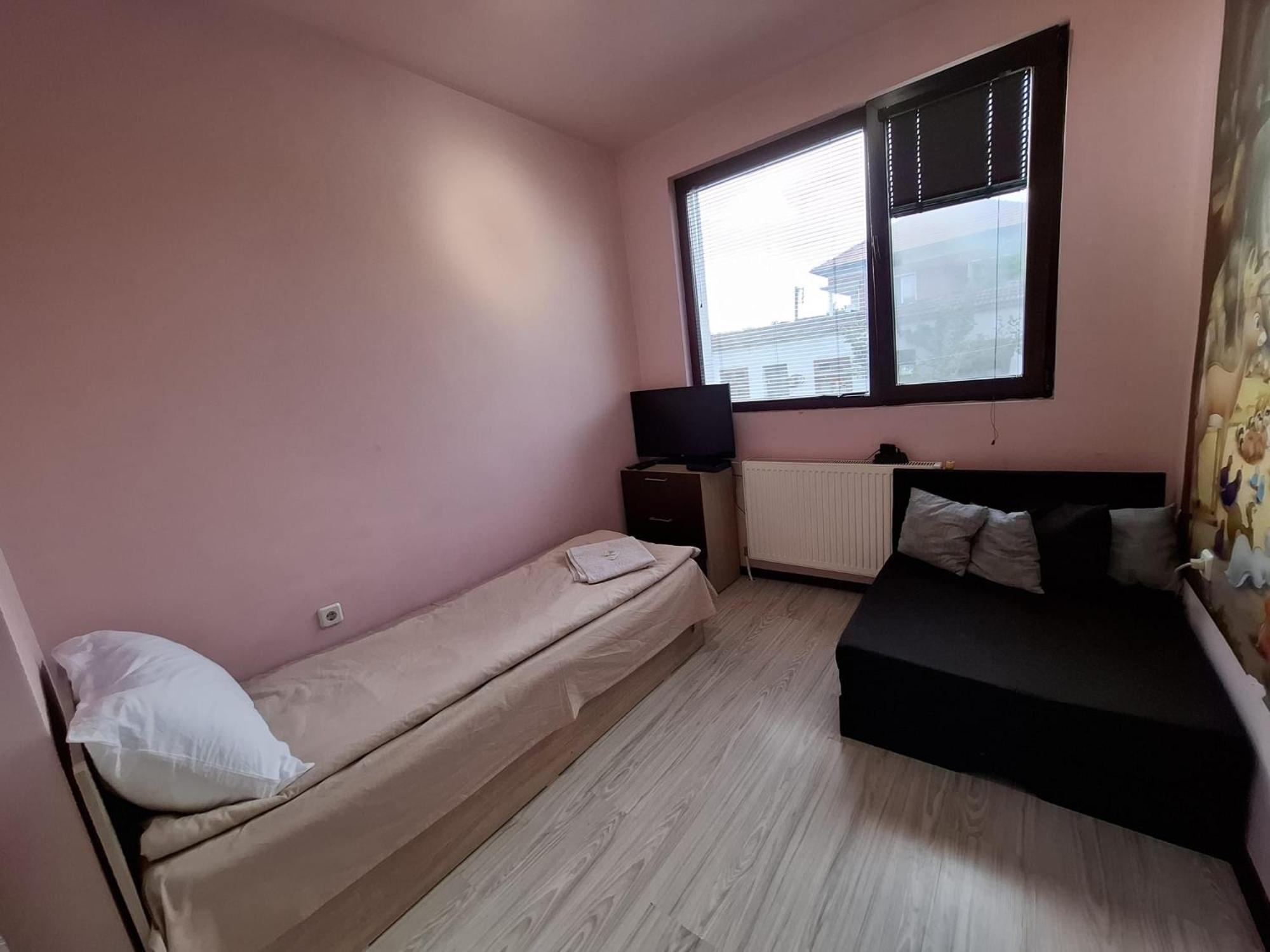 Guest Rooms Simona 2 Opanets Exterior foto